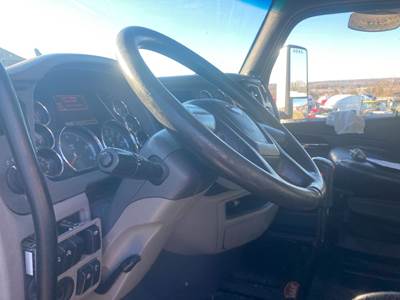 Peterbilt 579 Steering Column