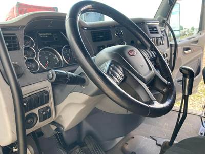 Peterbilt 579 Steering Column