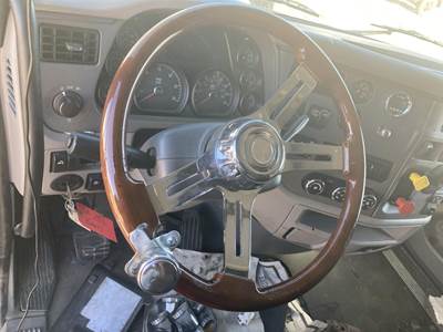 Peterbilt 579 Steering Column