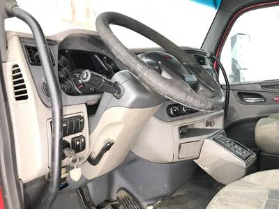 Peterbilt 579 Steering Column