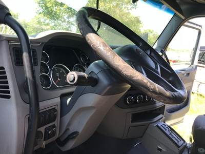 Peterbilt 579 Steering Column