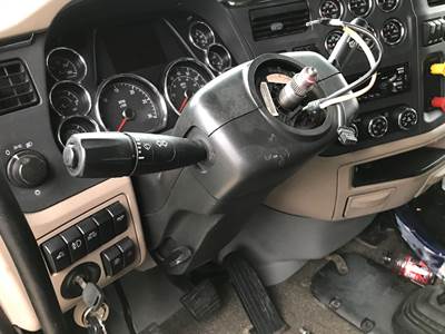 Peterbilt 579 Steering Column