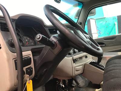 Peterbilt 579 Steering Column