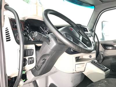 Peterbilt 579 Steering Column