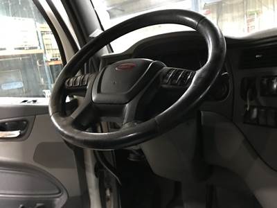 Peterbilt 579 Steering Column