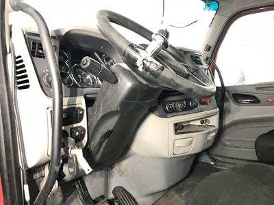 Peterbilt 579 Steering Column