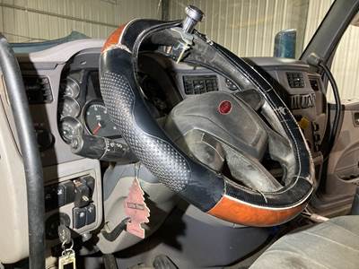 Peterbilt 579 Steering Column