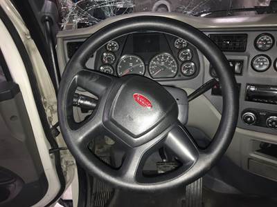 Peterbilt 579 Steering Column