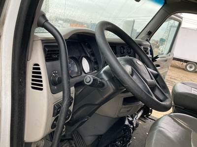 Peterbilt 579 Steering Column