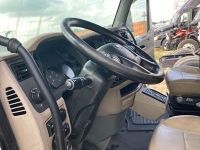 Peterbilt 579 Steering Column