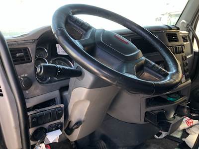 Peterbilt 579 Steering Column