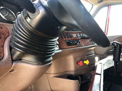 Peterbilt 587 Steering Column