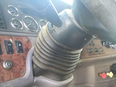 Peterbilt 587 Steering Column