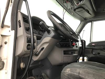 Peterbilt 587 Steering Column