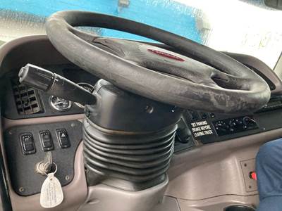 Peterbilt 587 Steering Column