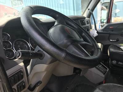 Peterbilt 587 Steering Column