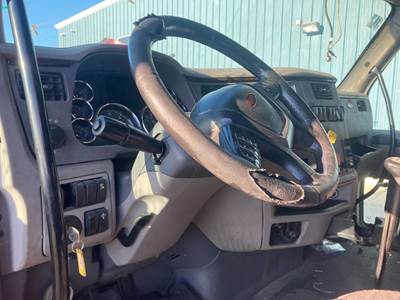 Peterbilt 587 Steering Column