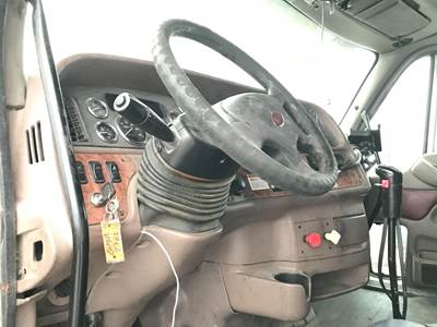 Peterbilt 587 Steering Column