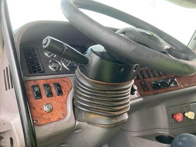 Peterbilt 587 Steering Column