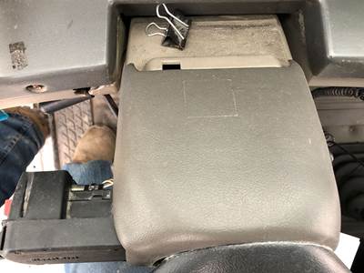 Sterling A9513 Steering Column