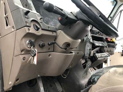 Sterling A9513 Steering Column