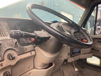 Sterling A9513 Steering Column