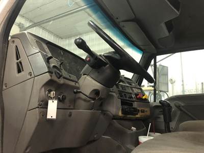 Sterling A9513 Steering Column