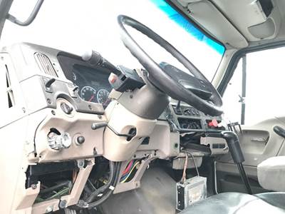 Sterling A9513 Steering Column