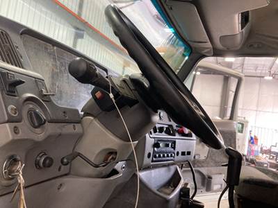 Sterling A9513 Steering Column