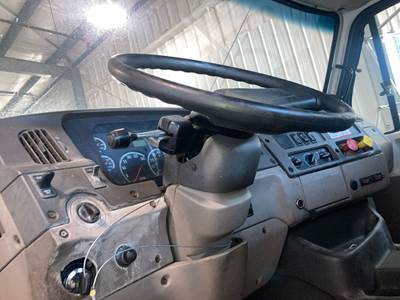 Sterling A9513 Steering Column