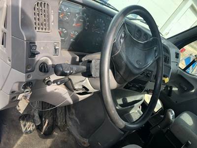 Sterling A9513 Steering Column