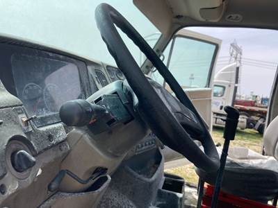 Sterling A9513 Steering Column