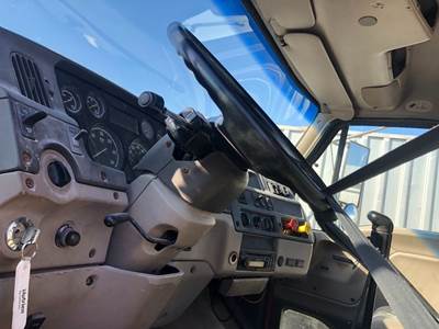 Sterling A9513 Steering Column