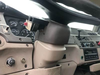 Sterling A9513 Steering Column