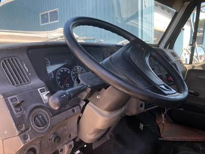 Sterling A9513 Steering Column