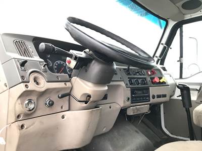 Sterling A9513 Steering Column