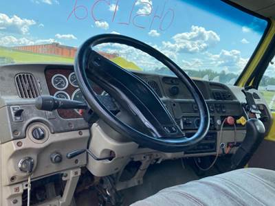 Sterling A9513 Steering Column