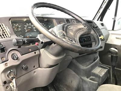 Sterling A9513 Steering Column