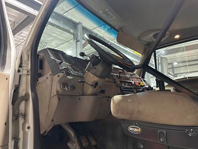 Sterling A9513 Steering Column