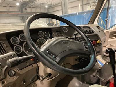 Sterling A9513 Steering Column