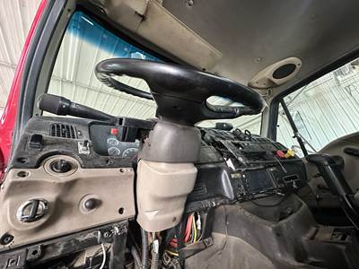 Sterling A9513 Steering Column