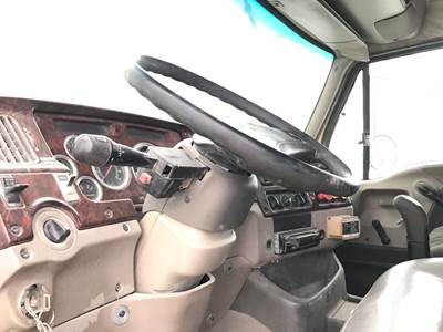 Sterling A9522 Steering Column