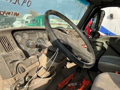 Sterling A9522 Steering Column