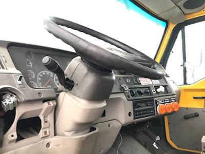 Sterling Acterra Steering Column