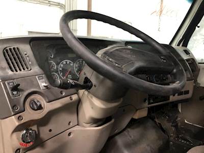 Sterling Acterra Steering Column