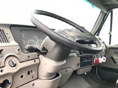 Sterling Acterra Steering Column