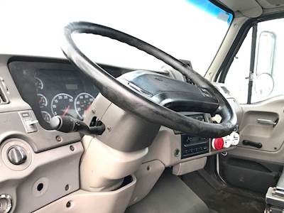 Sterling Acterra Steering Column