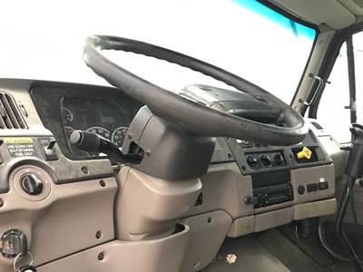 Sterling Acterra Steering Column