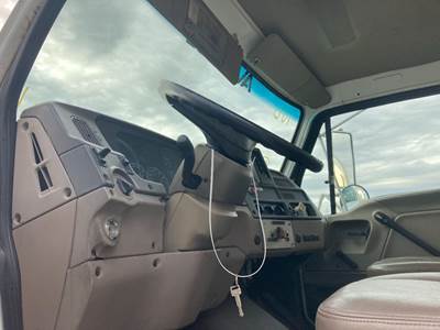 Sterling Acterra Steering Column