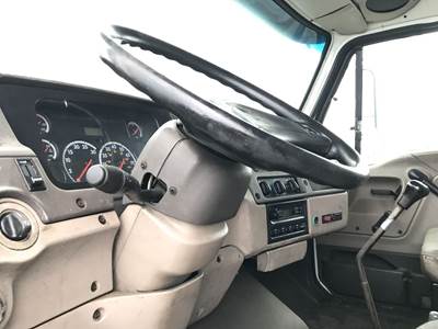 Sterling Acterra Steering Column